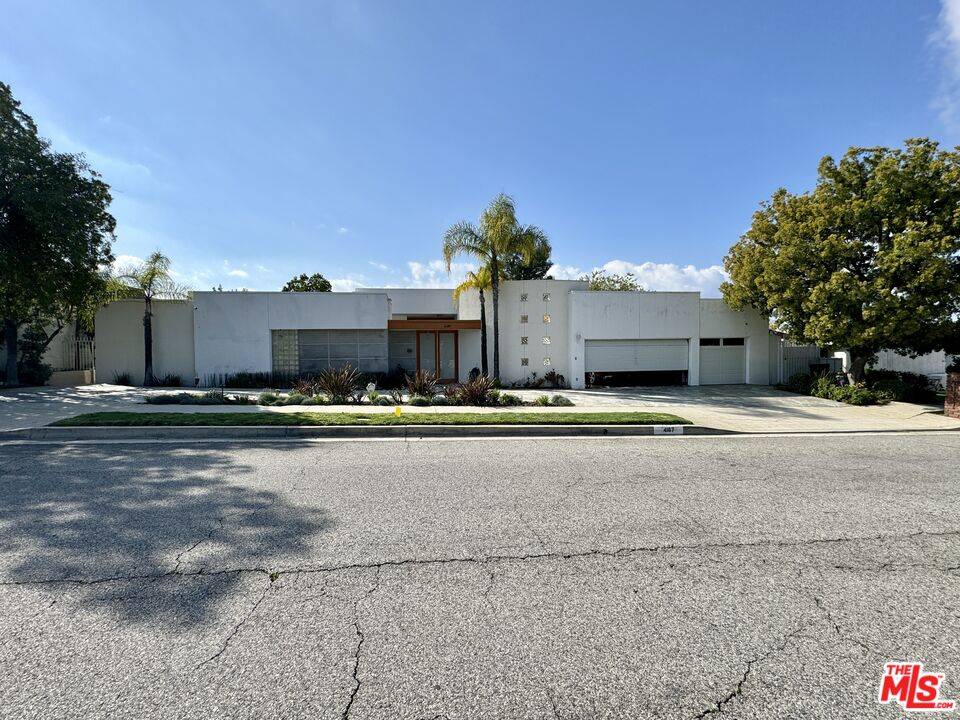 Encino, CA 91316,4167 Alonzo Ave