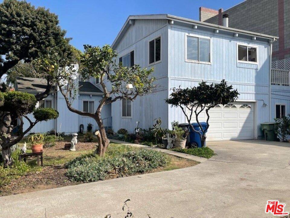 Santa Monica, CA 90405,138 Bicknell Ave