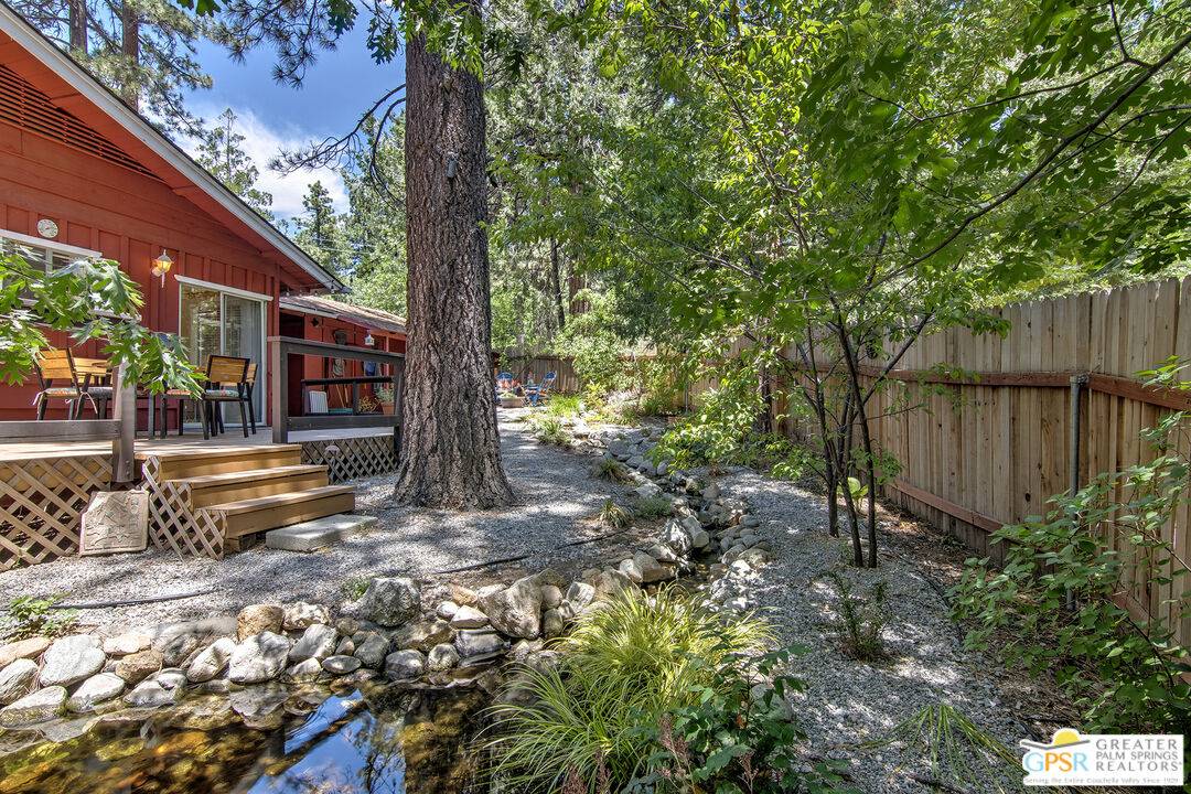 Idyllwild, CA 92549,54987 Daryll Rd