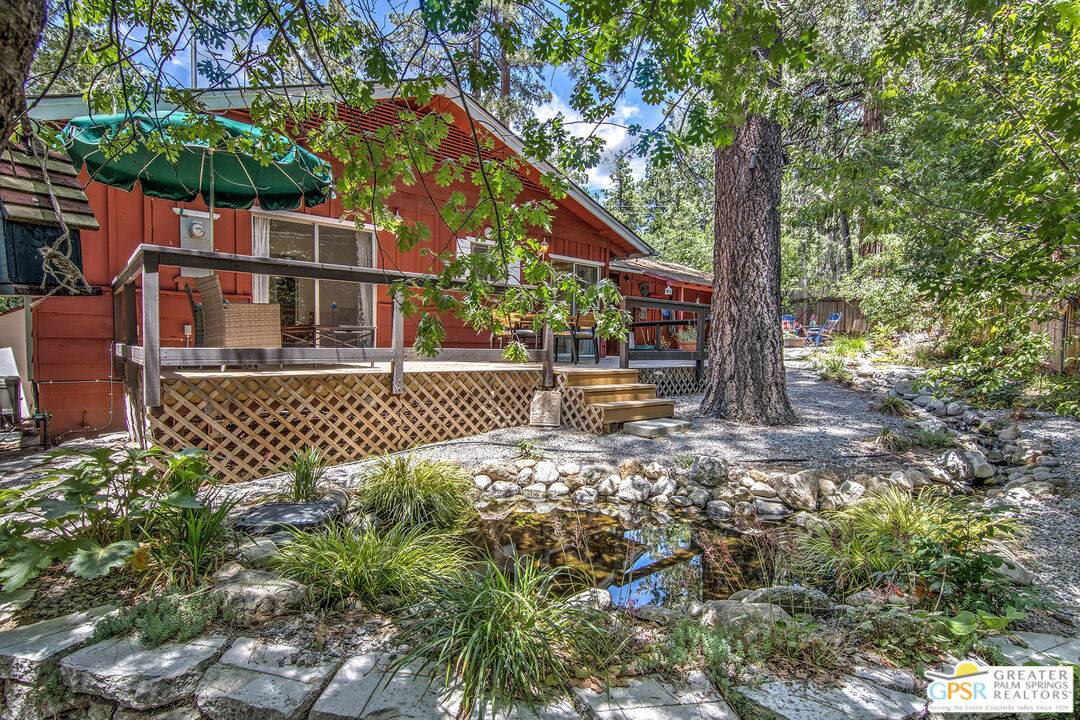 Idyllwild, CA 92549,54987 Daryll Rd