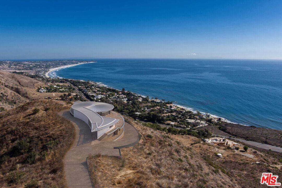 Malibu, CA 90265,3900 Encinal Canyon Rd