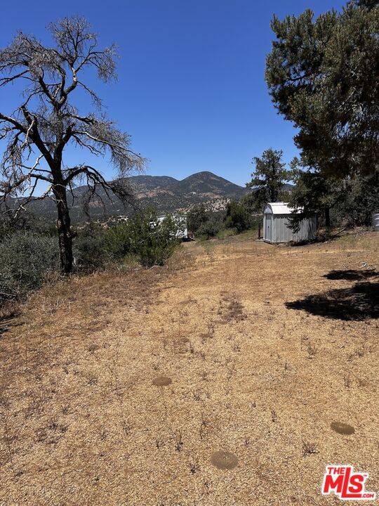 Tehachapi, CA 93561,11501 Appaloosa Rd