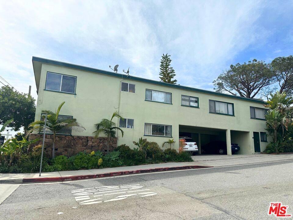 Santa Monica, CA 90405,649 Ocean Park Blvd