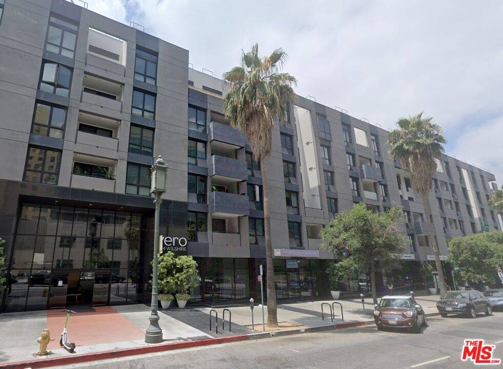 Los Angeles, CA 90017,1234 Wilshire Blvd #430