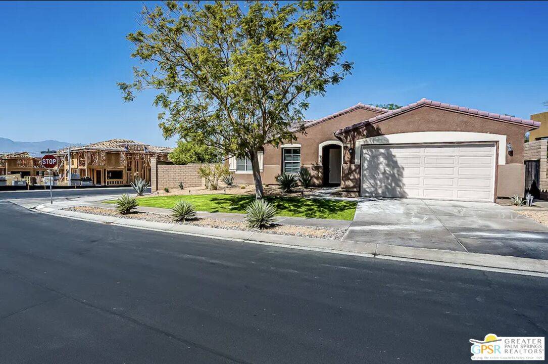 Indio, CA 92203,43099 Traccia Way