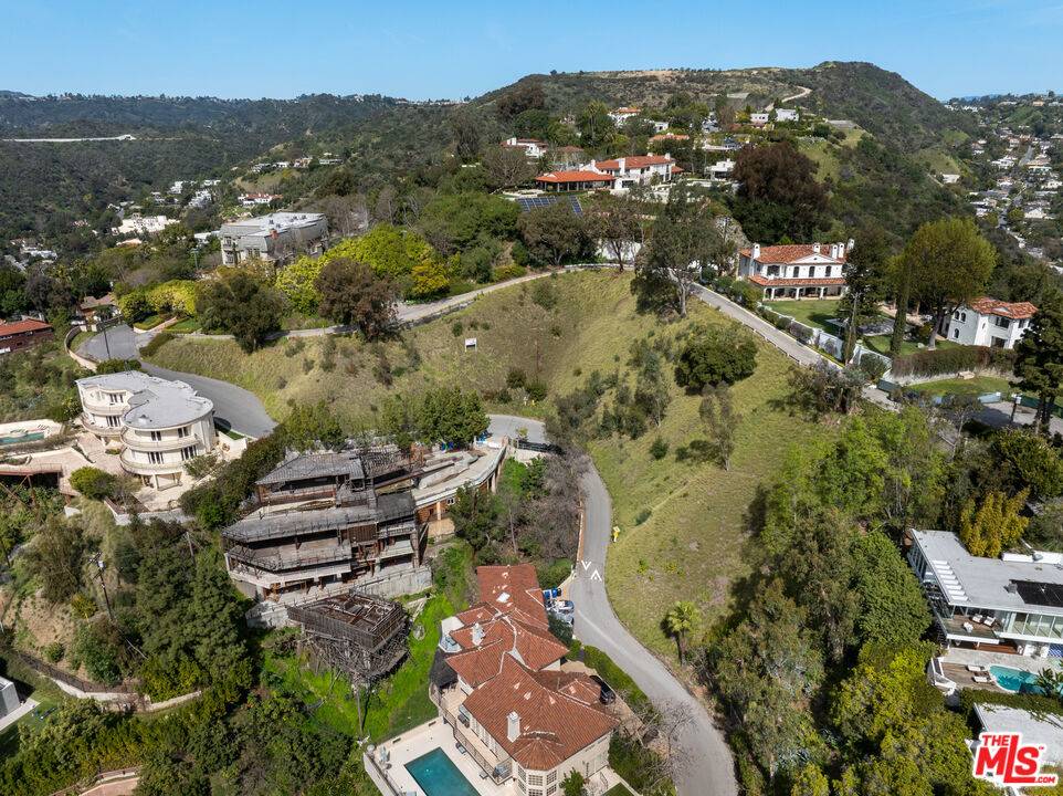 Beverly Hills, CA 90210,1412 Seabright Pl