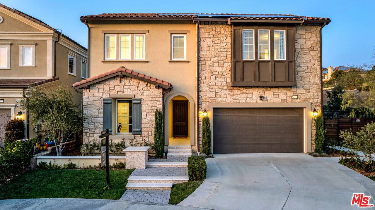 Porter Ranch, CA 91326,20553 W Wood Rose Ct