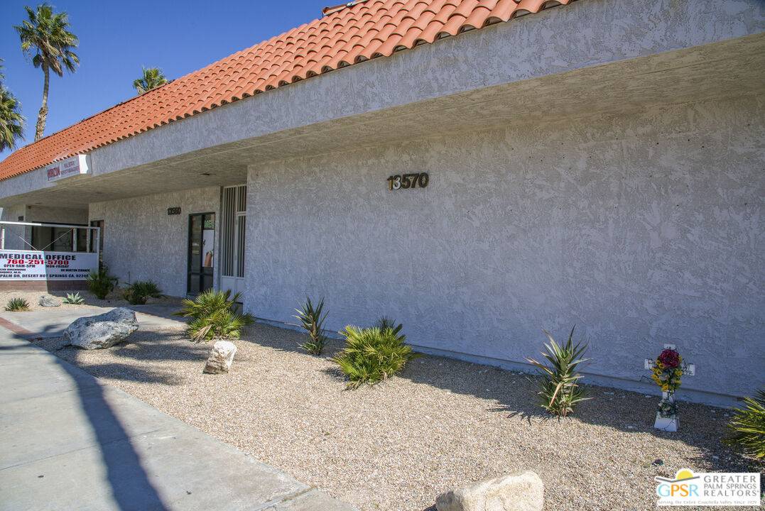 Desert Hot Springs, CA 92240,13570 Palm Dr