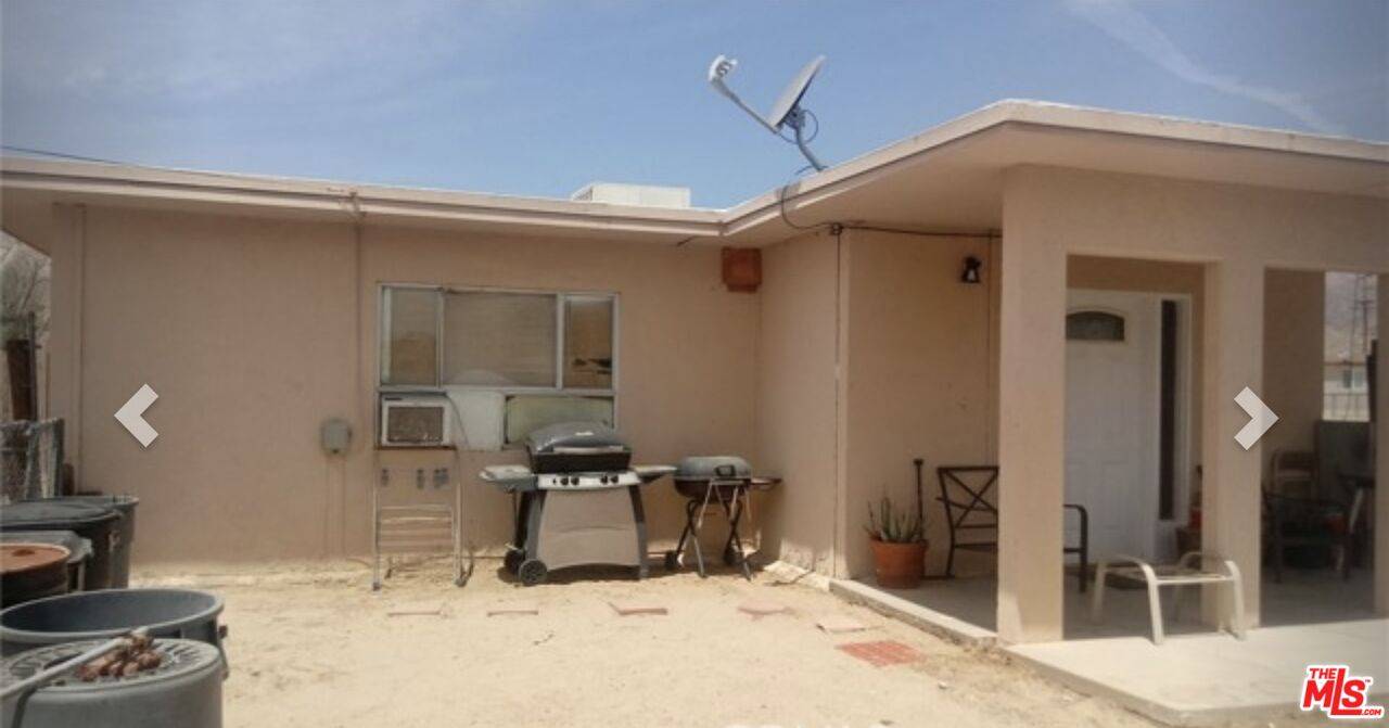 Trona, CA 93562,13853 Carson St