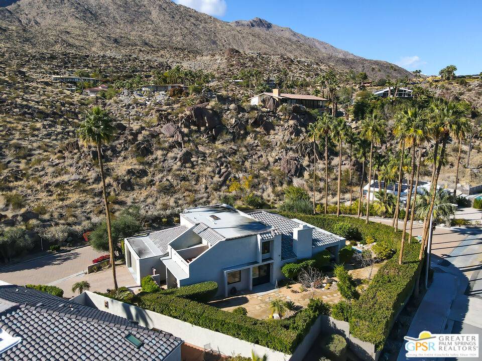 Palm Springs, CA 92264,2500 W La Condesa Dr