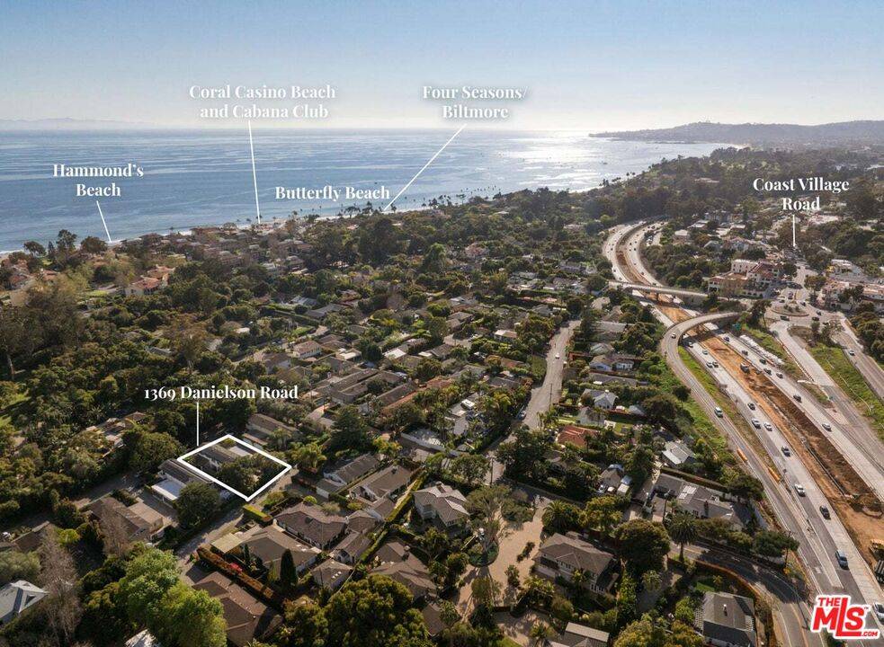 Santa Barbara, CA 93108,1369 Danielson Rd