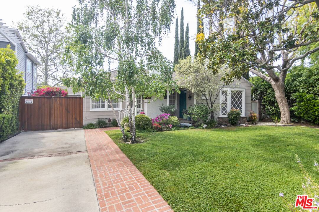 Studio City, CA 91604,12420 Milbank St