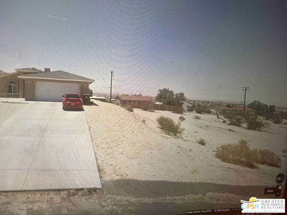 Twenty-nine Palms, CA 92277,0 Sahara Ave