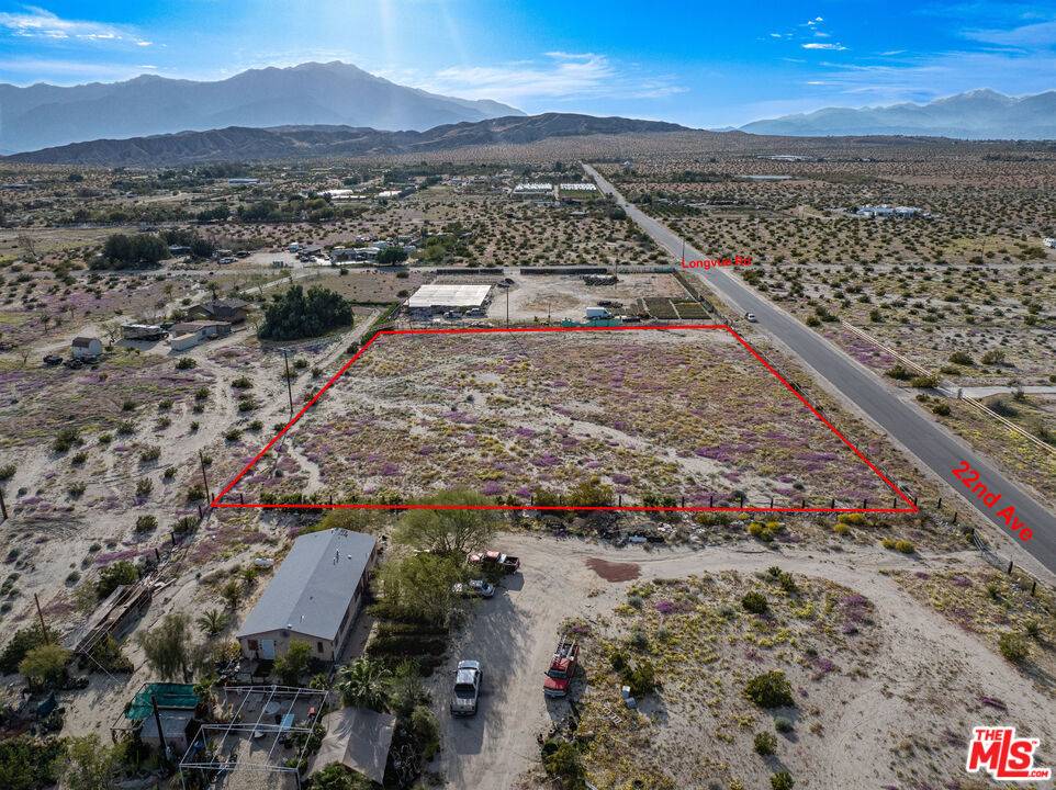 Desert Hot Springs, CA 92241,647250 22nd Avenue