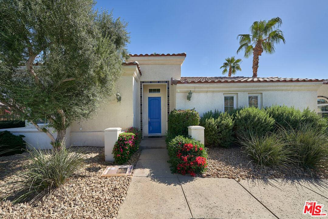 La Quinta, CA 92253,57410 Via Vis