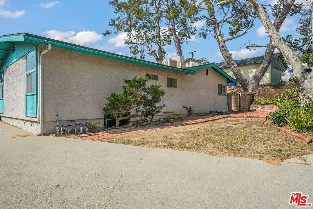 Sylmar, CA 91342,13869 Tucker Ave