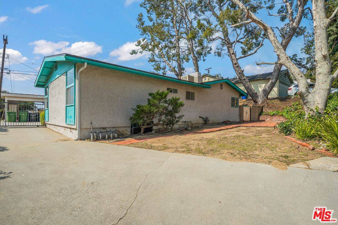 Sylmar, CA 91342,13869 Tucker Ave