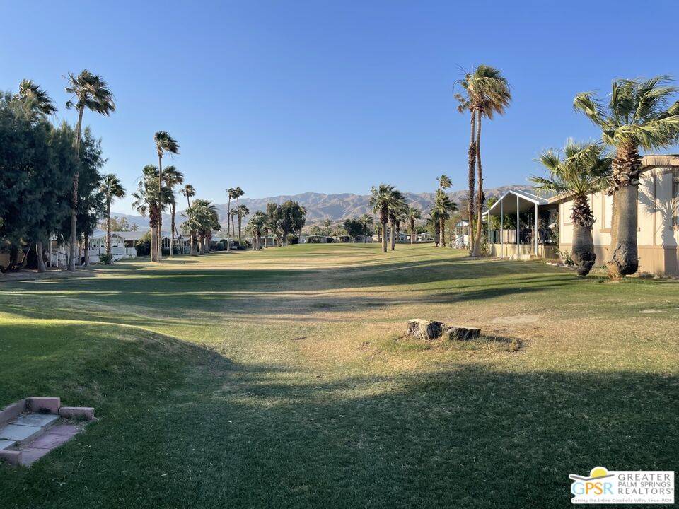 Desert Hot Springs, CA 92240,15500 Bubbling Wells Rd #133