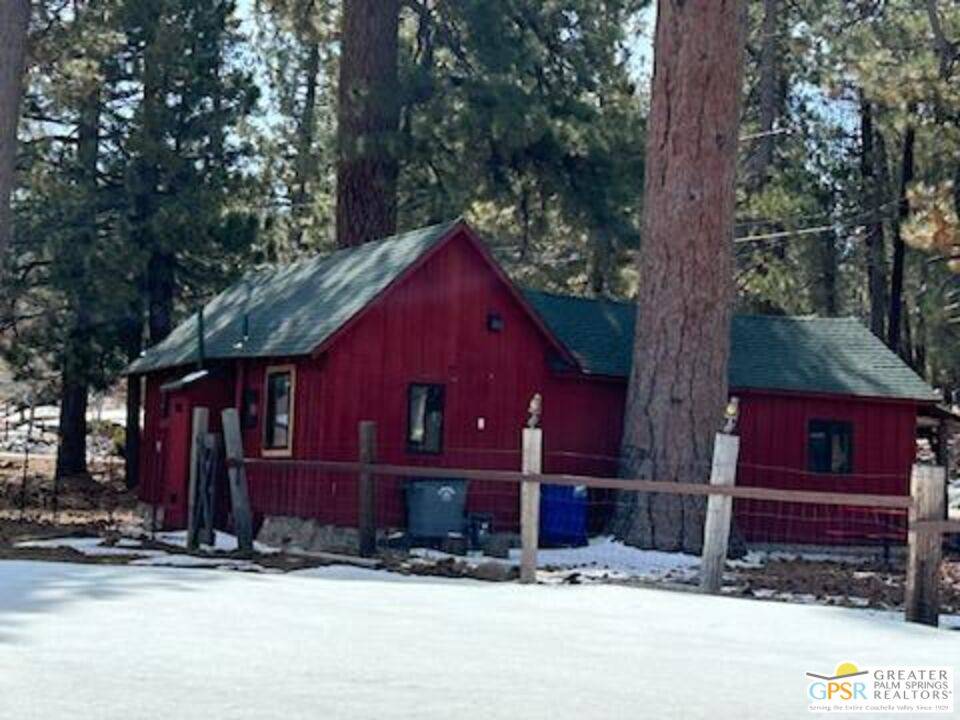 Big Bear Lake, CA 92315,789 Tulip Ln