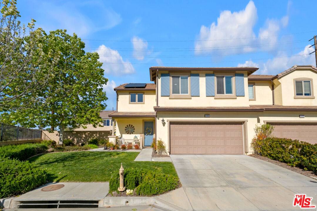 Moorpark, CA 93021,4707 Beachwood Ct