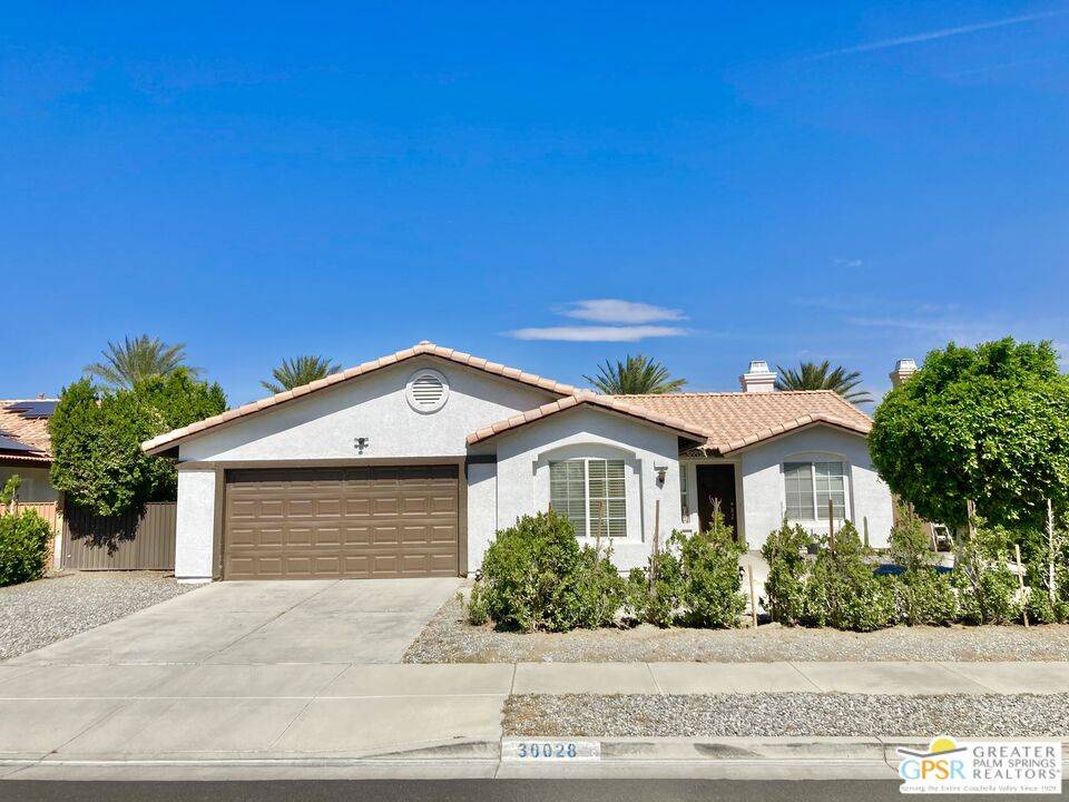 Cathedral City, CA 92234,30028 Winter Dr