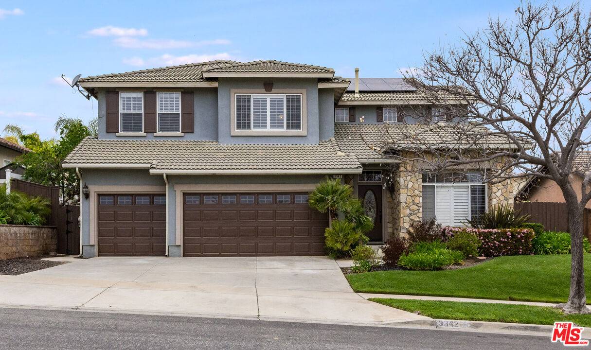 Corona, CA 92881,3342 Eagle Crest Dr