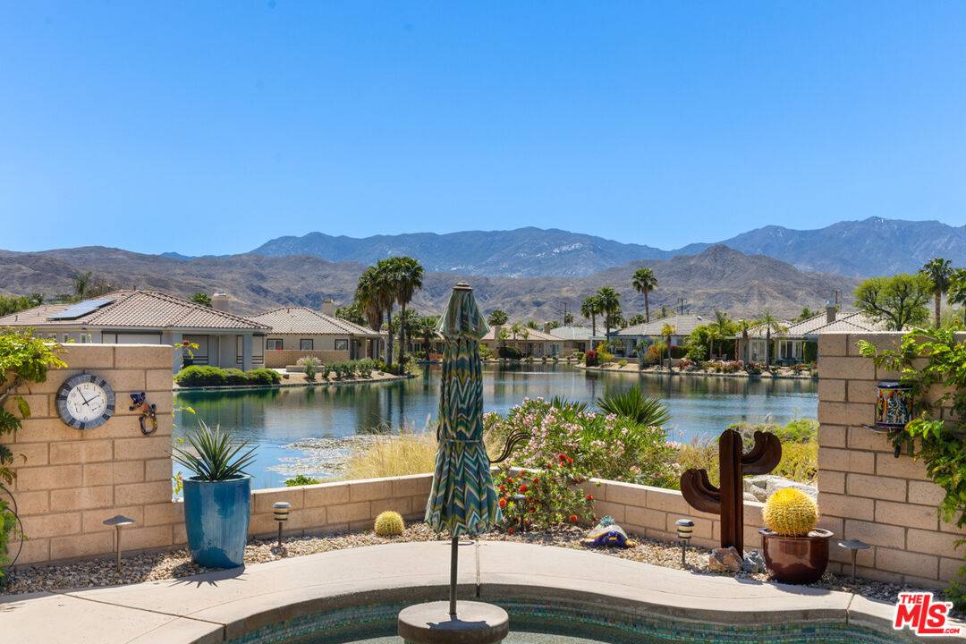 Rancho Mirage, CA 92270,9 Shoreline Dr