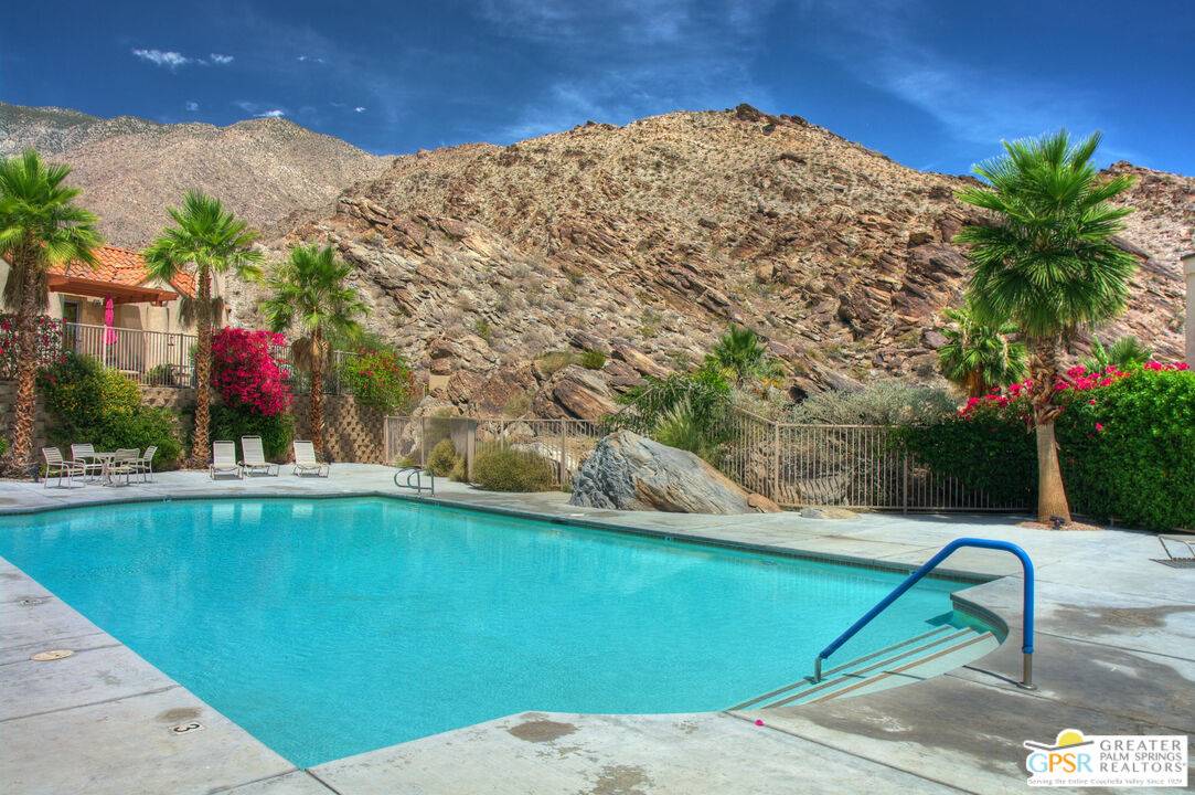 Palm Springs, CA 92264,2880 N Andalucia Ct