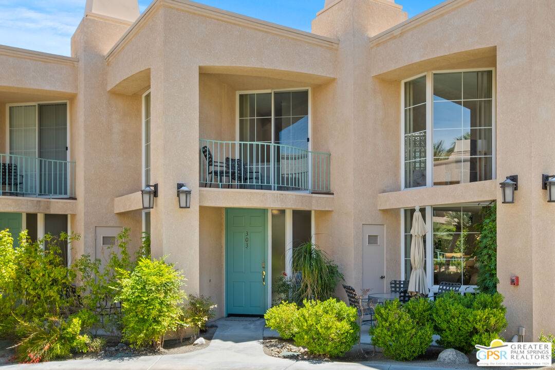 Palm Springs, CA 92262,1555 N Chaparral Rd #303