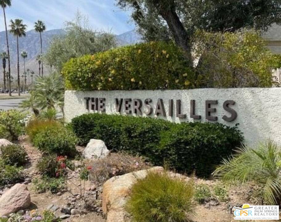 Palm Springs, CA 92264,1453 Versailles Dr