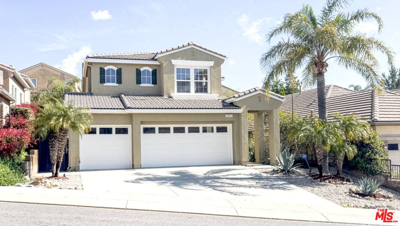 Porter Ranch, CA 91326,20623 Vercelli Way