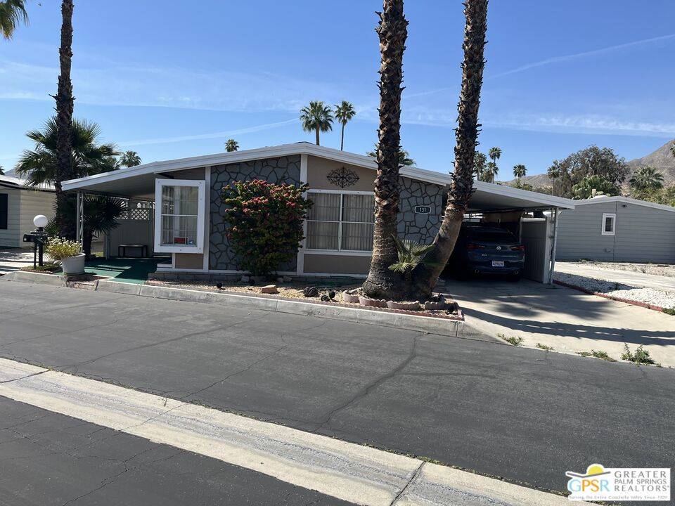 Palm Springs, CA 92264,131 Sage Dr