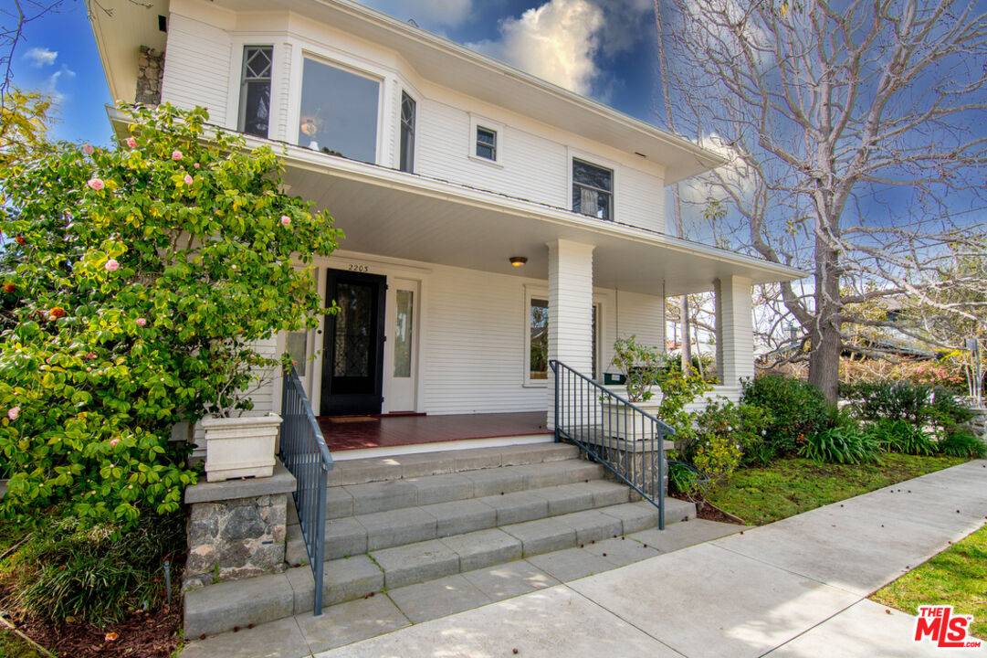 Venice, CA 90291,2203 Marian Pl