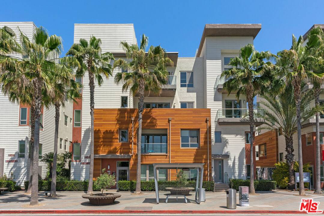 Playa Vista, CA 90094,12484 Osprey Ln #2