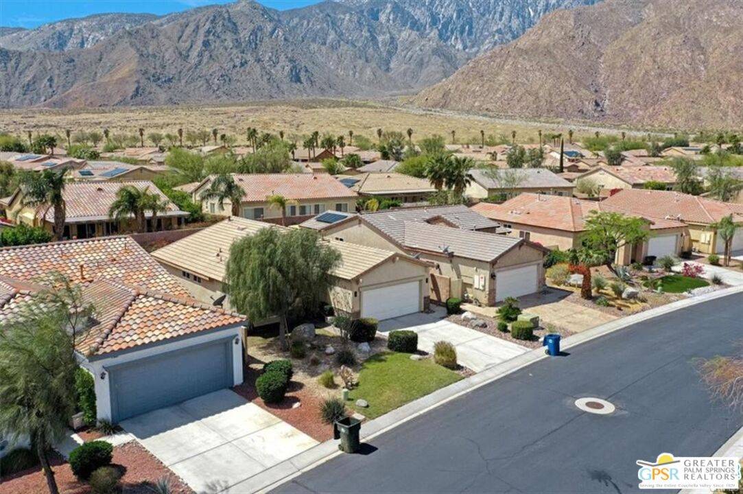 Palm Springs, CA 92262,1079 Alta Cresta