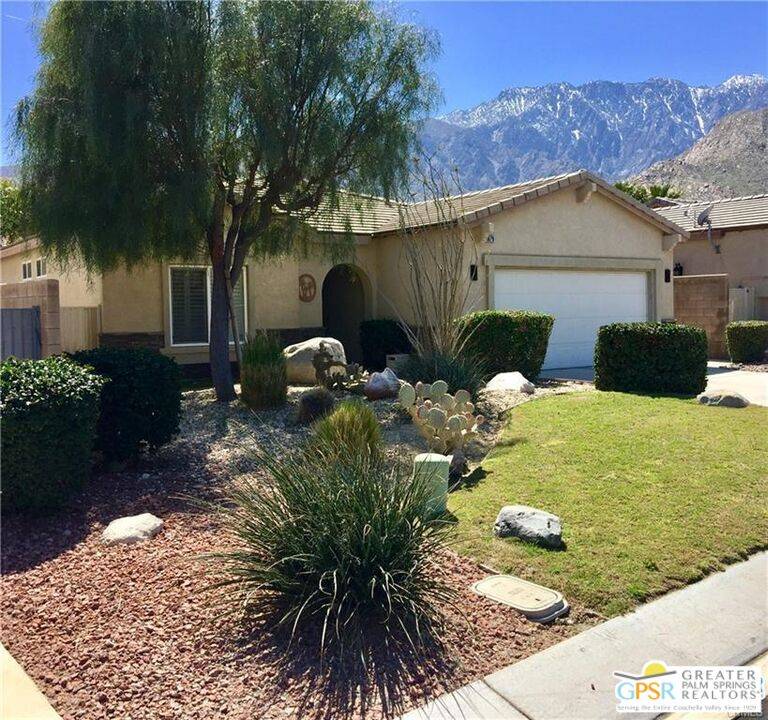 Palm Springs, CA 92262,1079 Alta Cresta