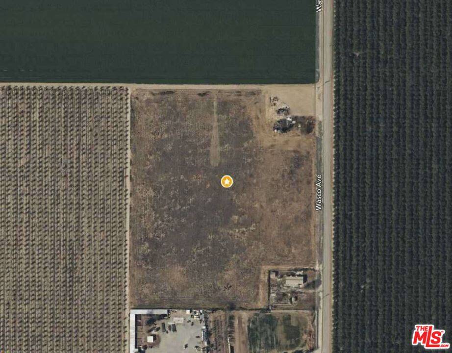 Shafter, CA 93263,0 Wasco Avenue