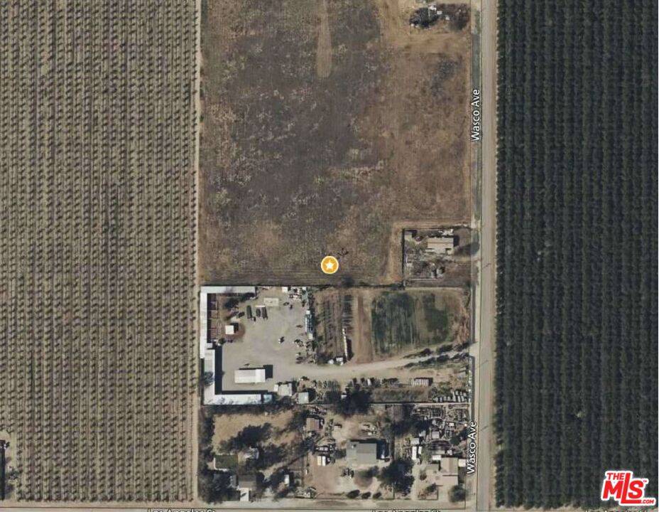 Shafter, CA 93263,0 Wasco Avenue