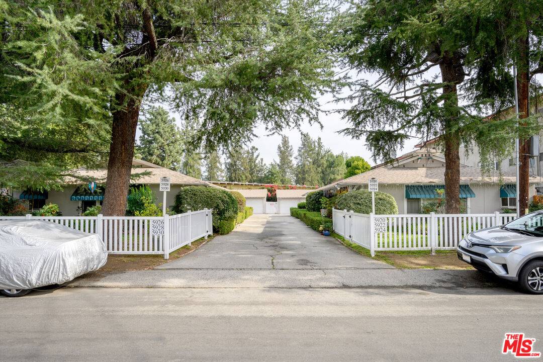 Valley Glen, CA 91401,5920 Buffalo Ave