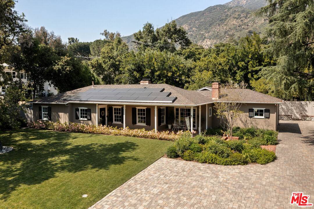 Altadena, CA 91001,2085 E Altadena Dr