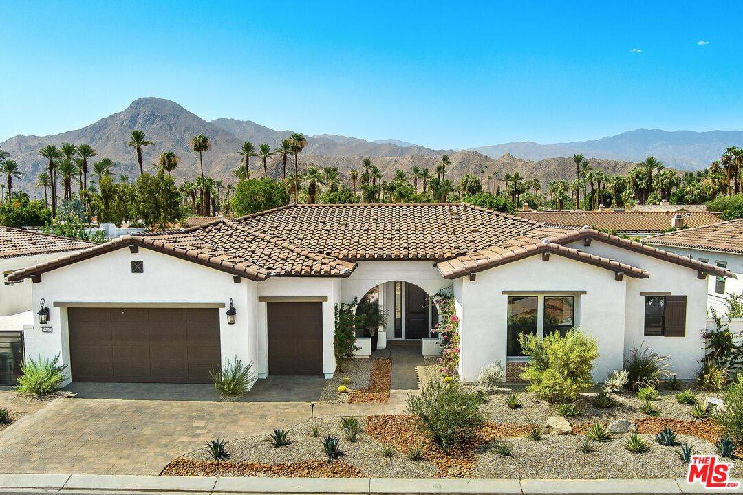 Indian Wells, CA 92210,75403 Mansfield Dr