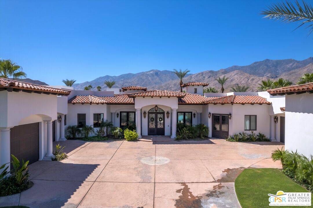 Palm Springs, CA 92264,1441 E Bogert Trl