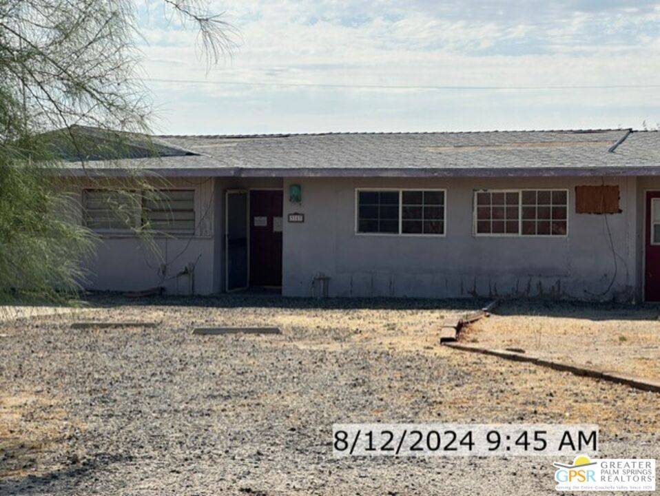 Borrego Springs, CA 92004,3187 Double O Rd