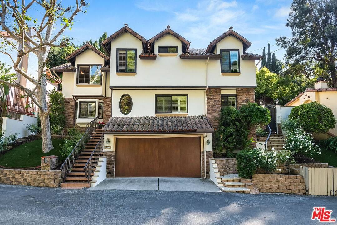 Studio City, CA 91604,4013 Alta Mesa Dr