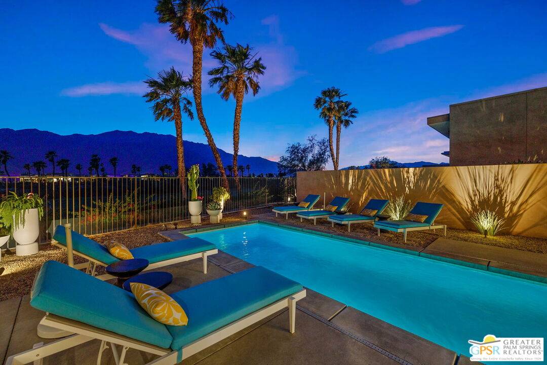 Palm Springs, CA 92262,929 Bernardi Ln