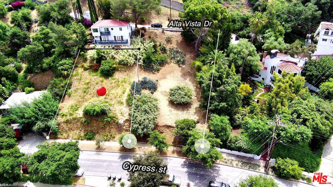 Glendale, CA 91205,634 E Cypress St