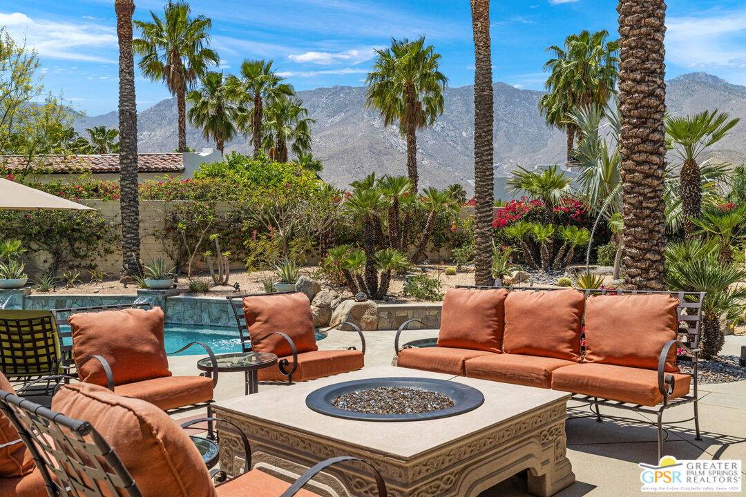 Palm Springs, CA 92264,3105 Arroyo Seco