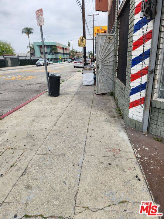 Los Angeles, CA 90043,2822 W Slauson Ave #C