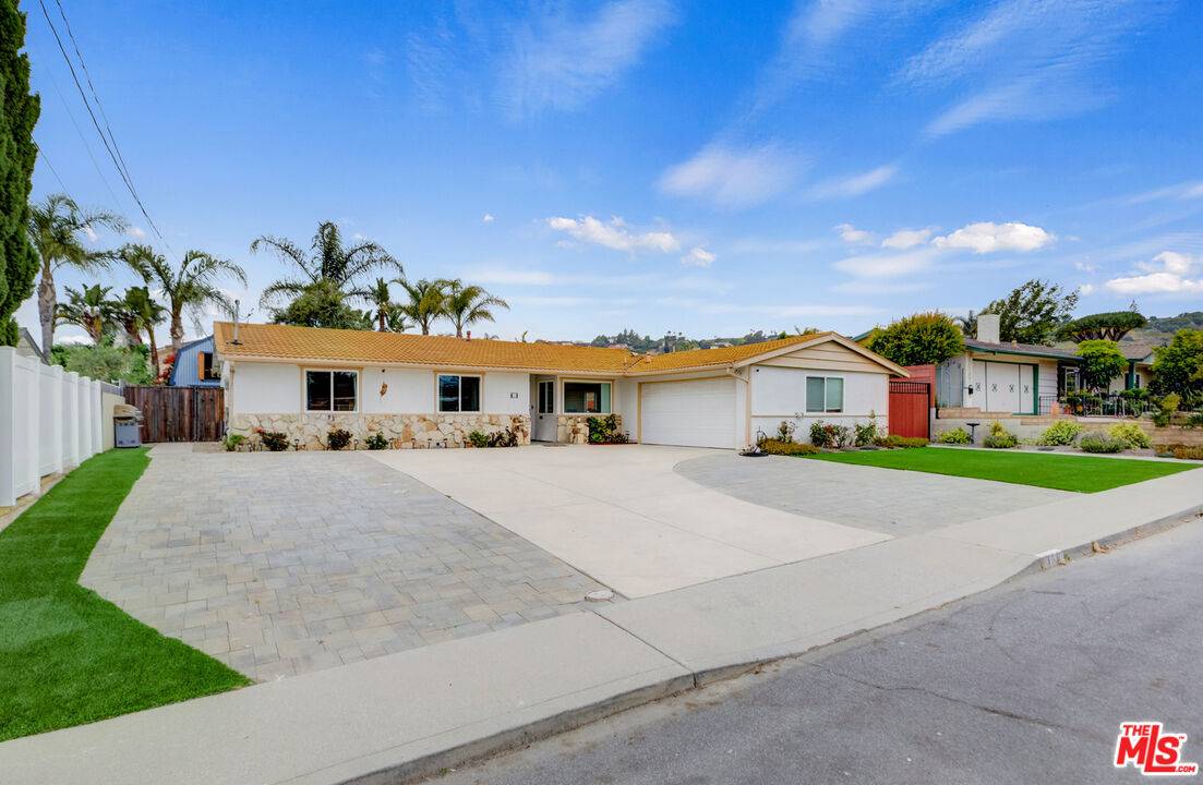 Camarillo, CA 93010,359 Lantana St