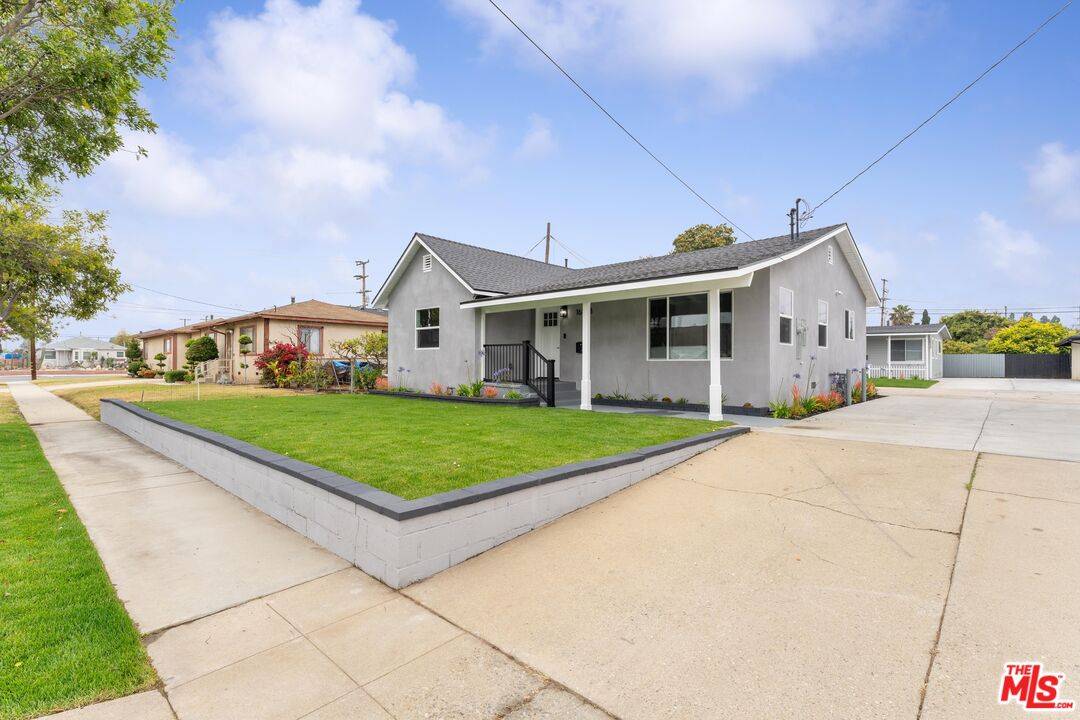 Gardena, CA 90247,16218 S Saint Andrews Pl